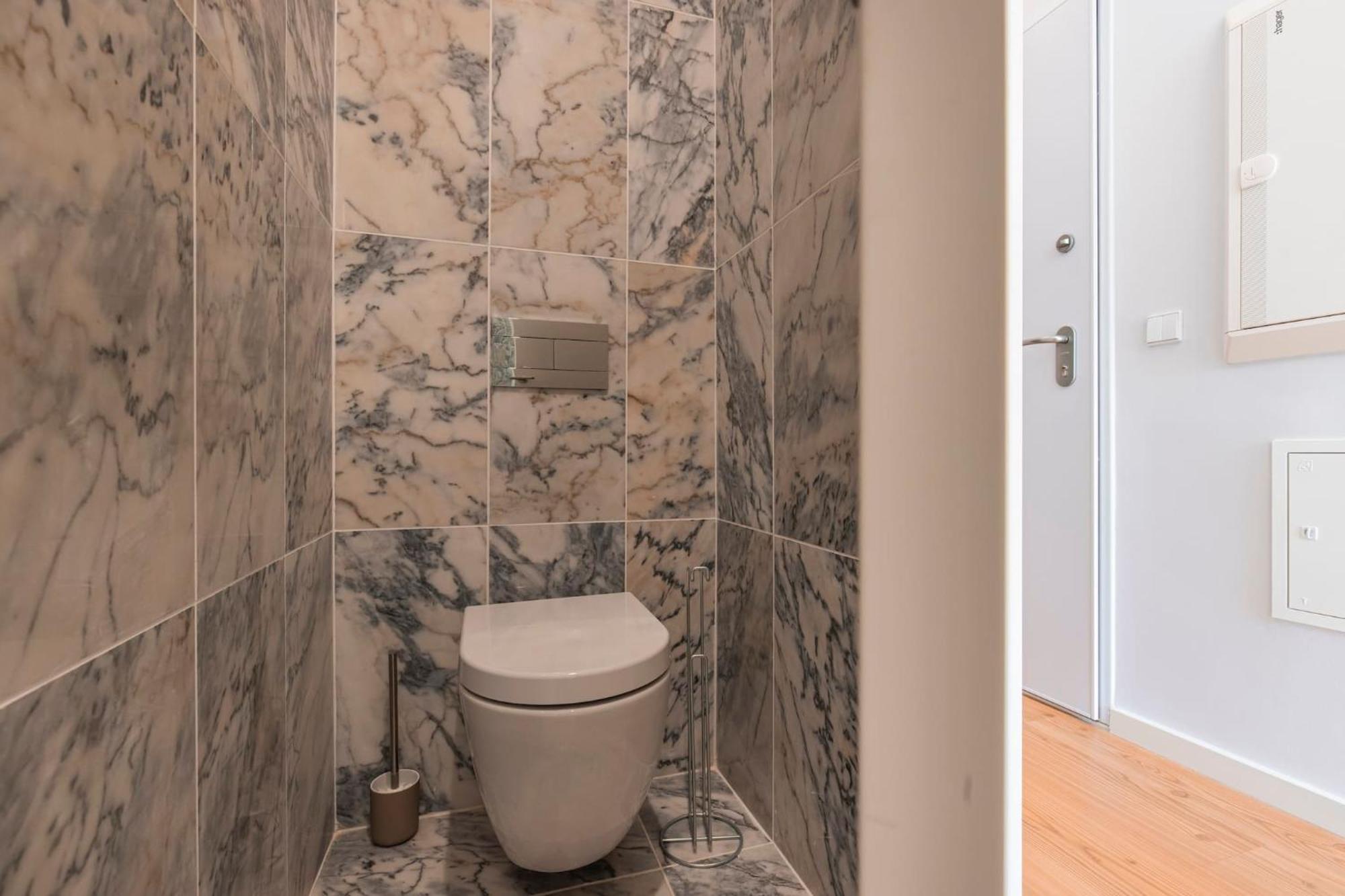 Apartment Monteverde Iii By Innkeeper
