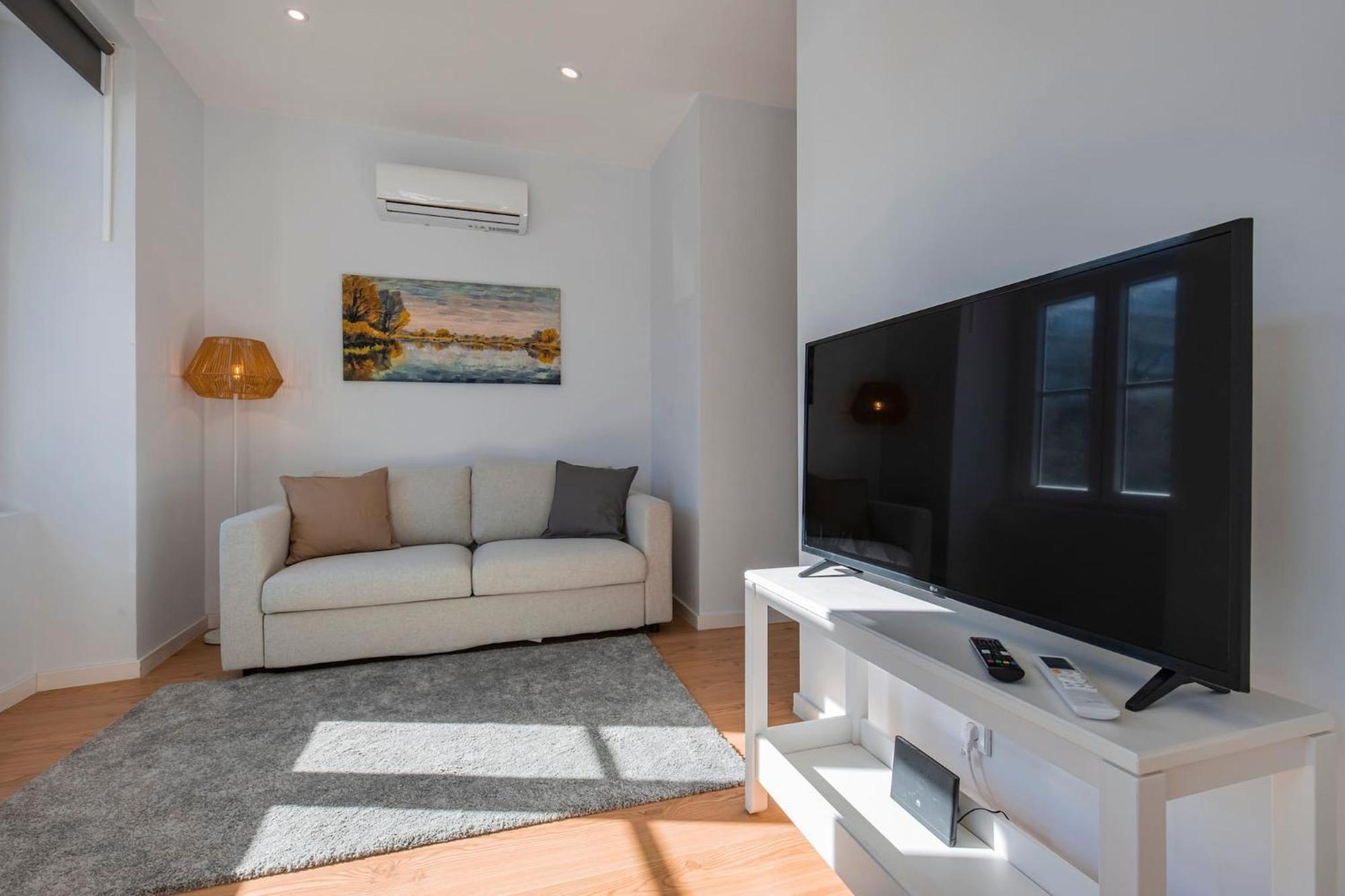 Monteverde Iii By Innkeeper Apartment Lisbon