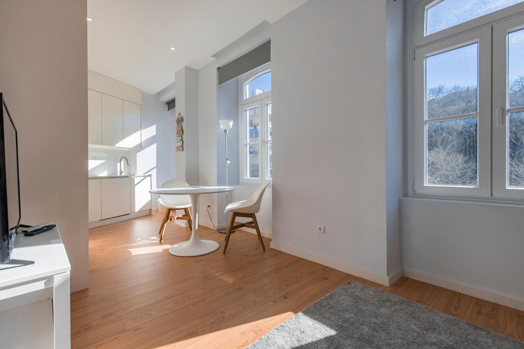 Apartment Monteverde Iii By Innkeeper Lisbon