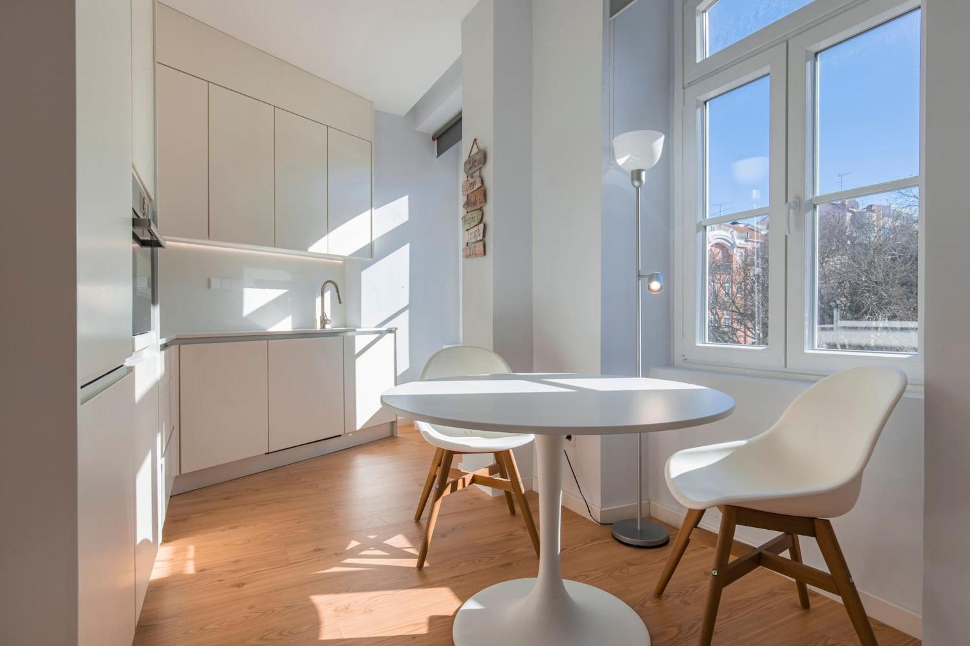 Monteverde Iii By Innkeeper Apartment