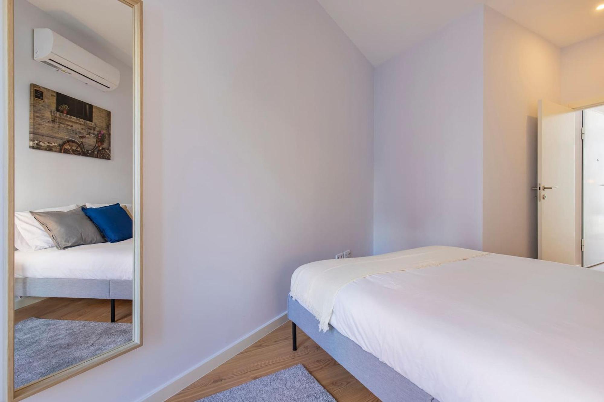 Apartment Monteverde Iii By Innkeeper