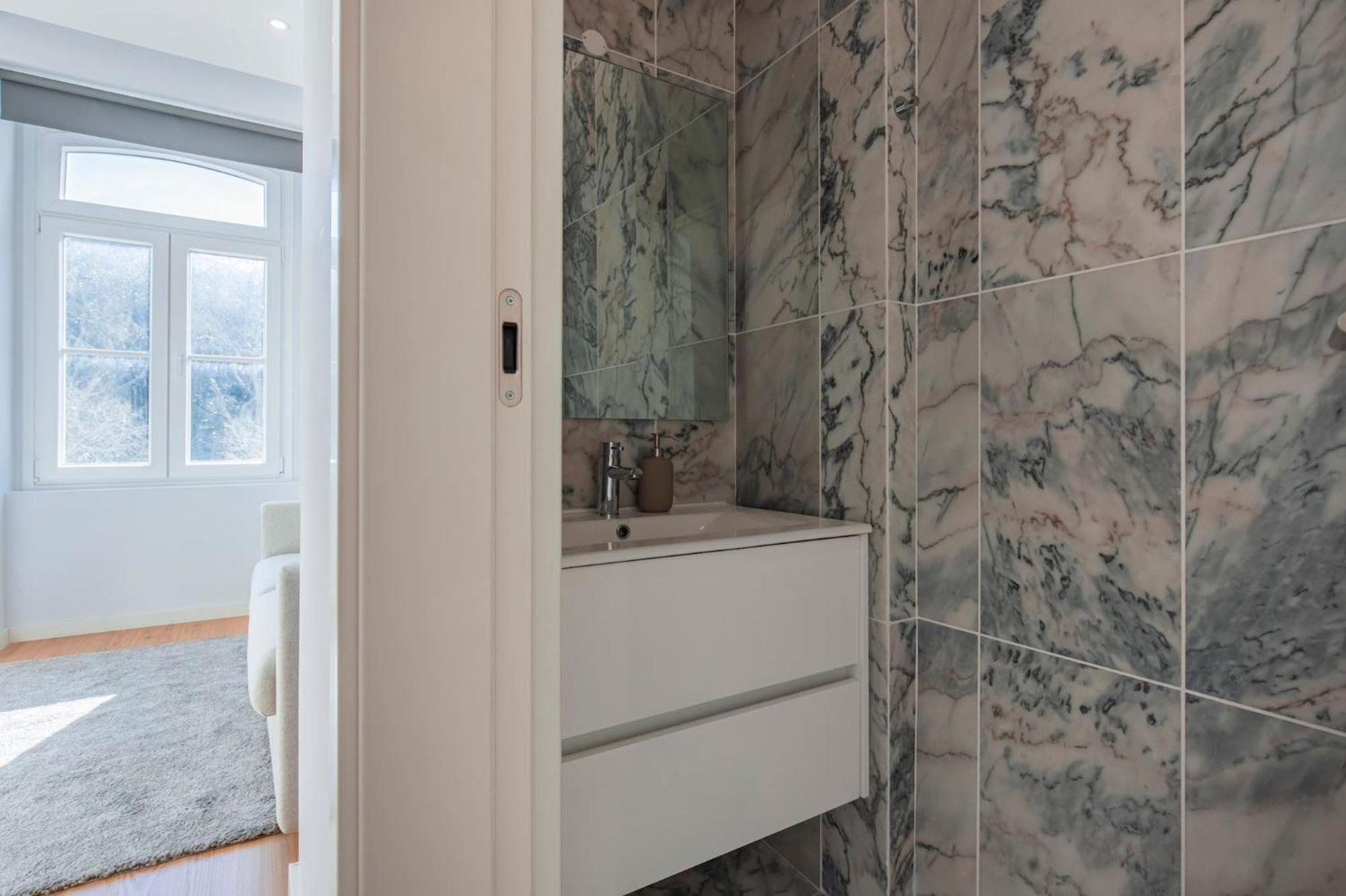 Monteverde Iii By Innkeeper Apartment *