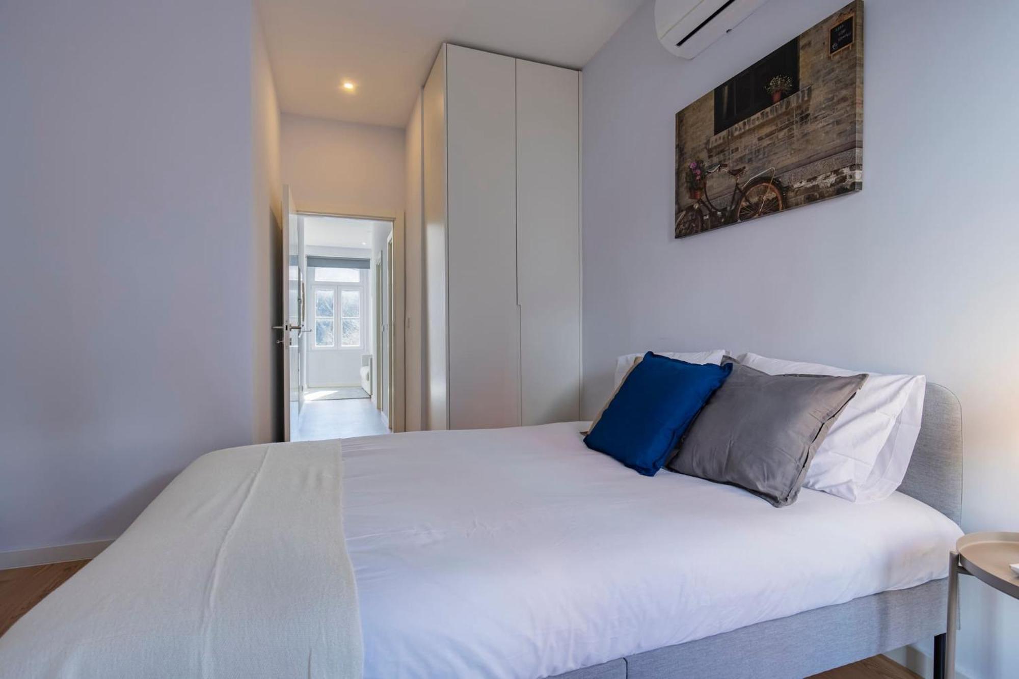 Apartment Monteverde Iii By Innkeeper *