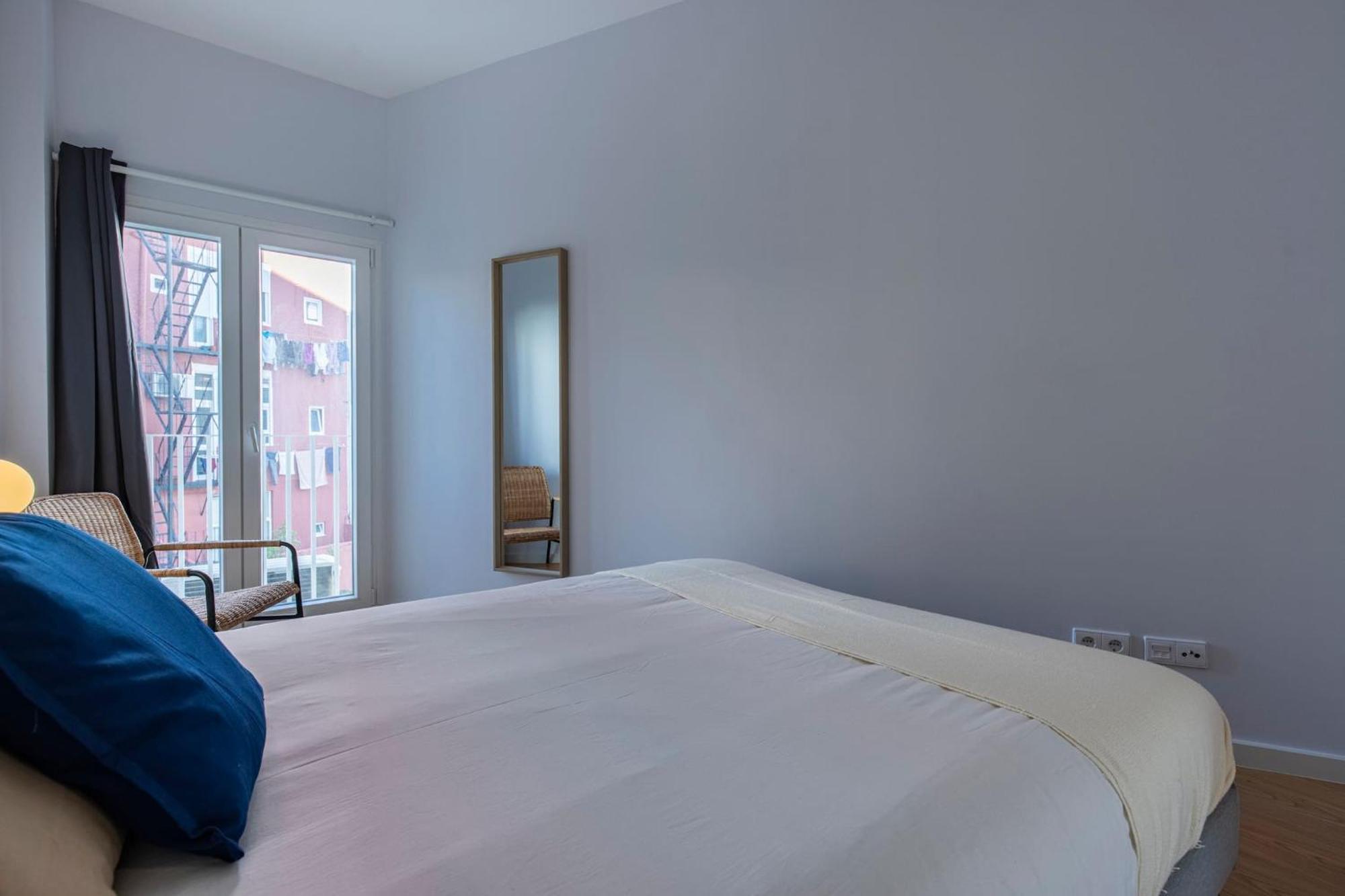Monteverde Iii By Innkeeper * Lisbon