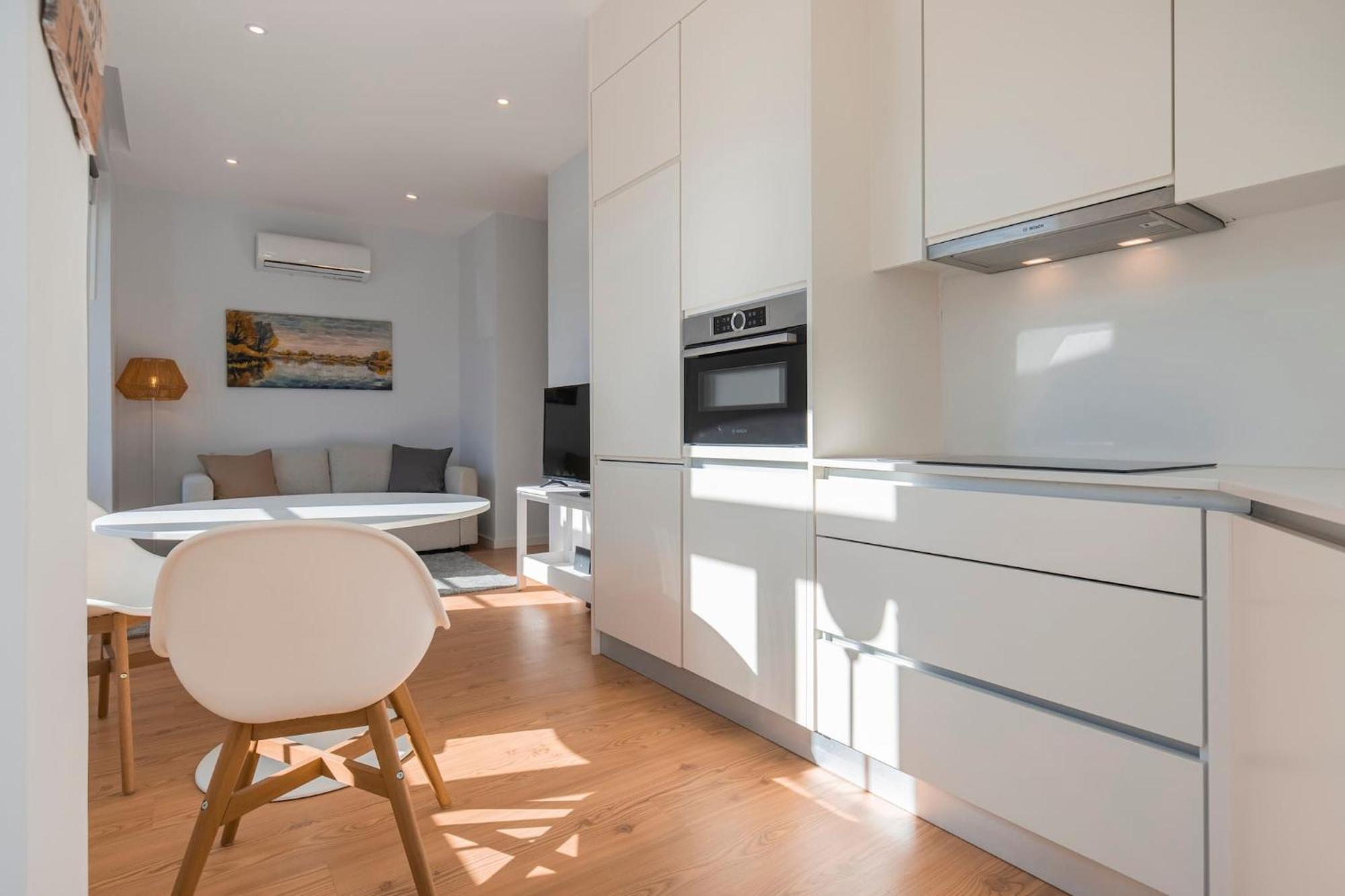 Monteverde Iii By Innkeeper Apartment