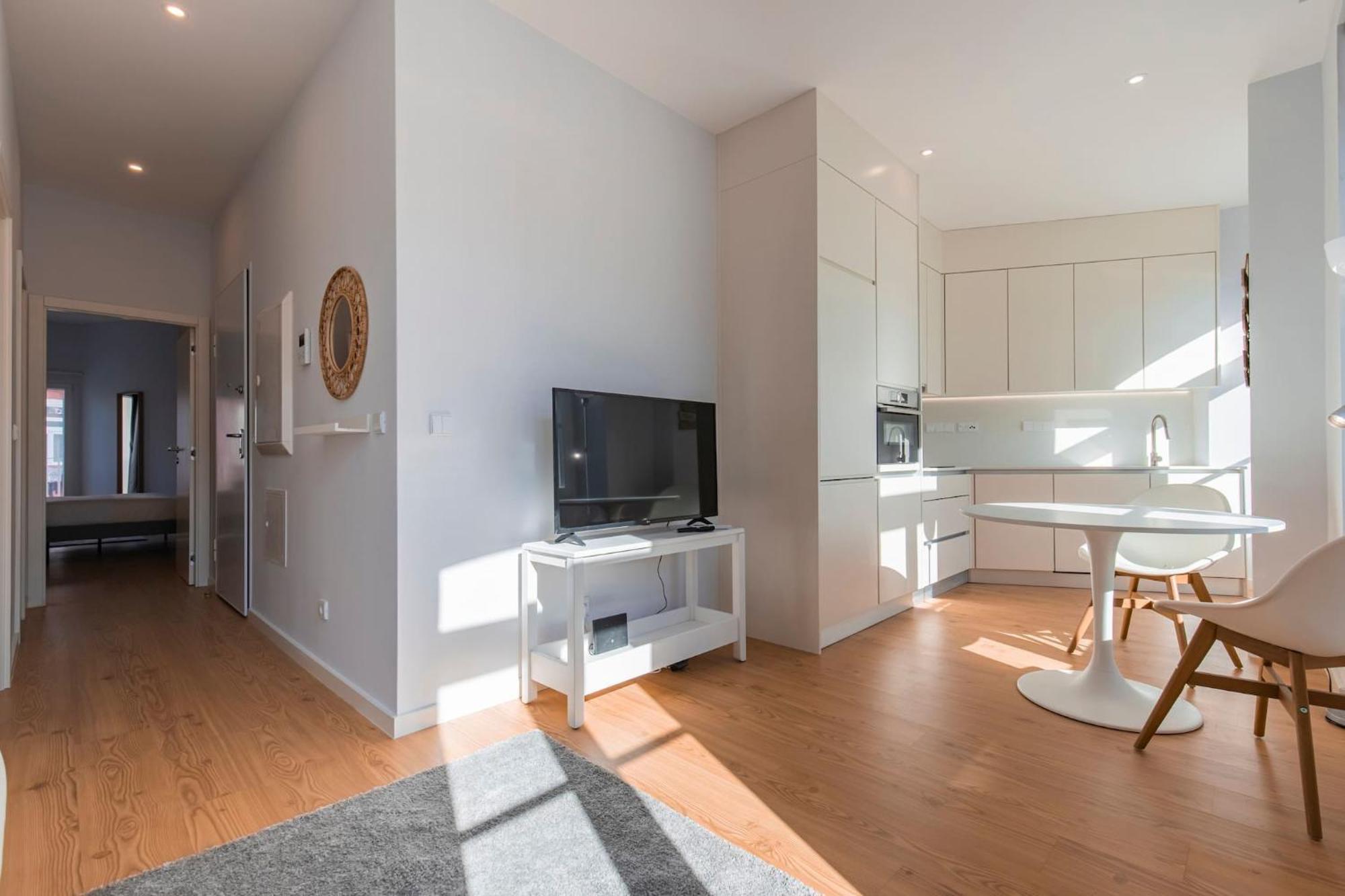Apartment Monteverde Iii By Innkeeper *