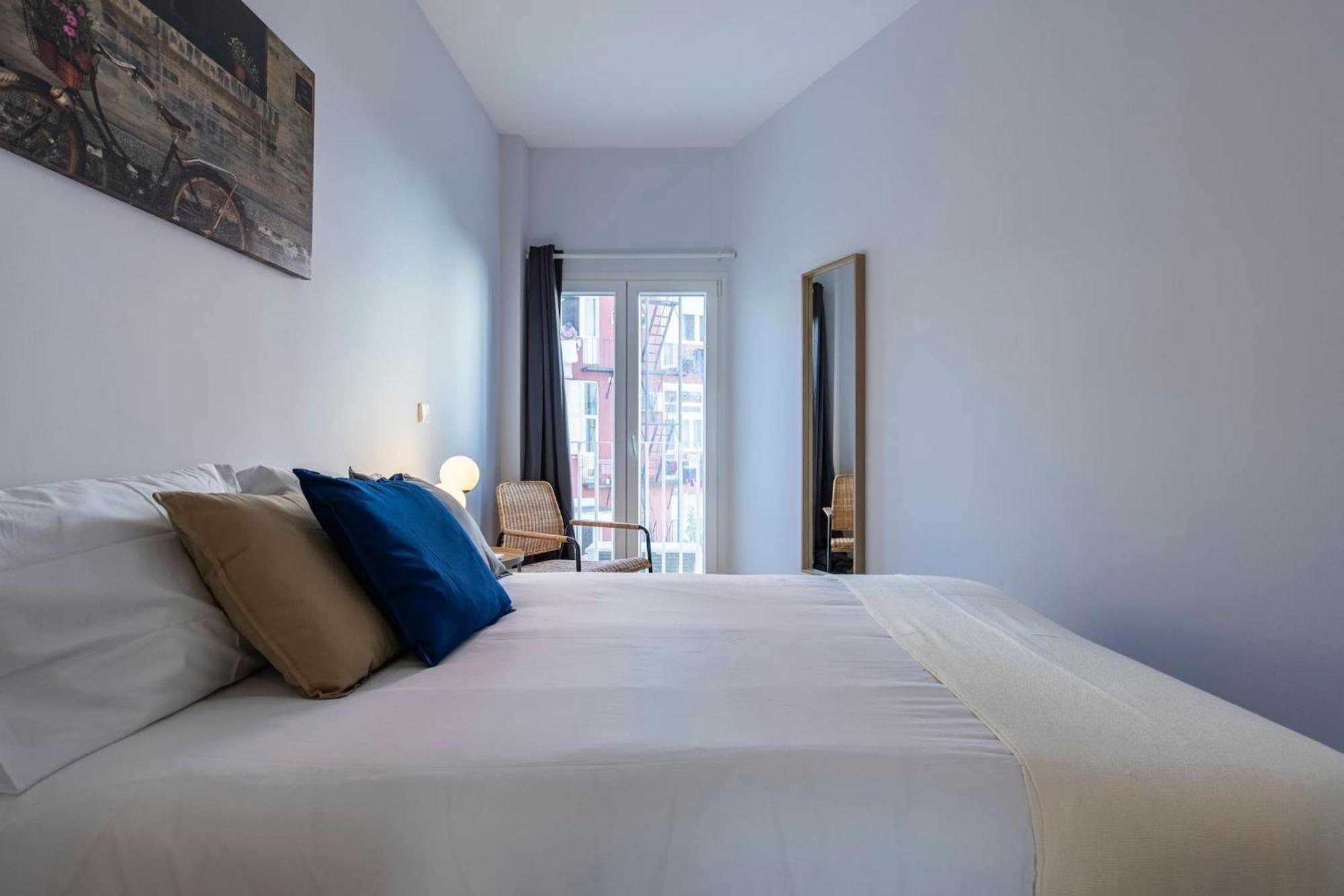 Monteverde Iii By Innkeeper Apartment Lisbon