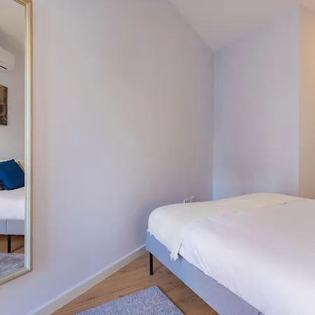 Monteverde III By Innkeeper Lisbon Exterior photo