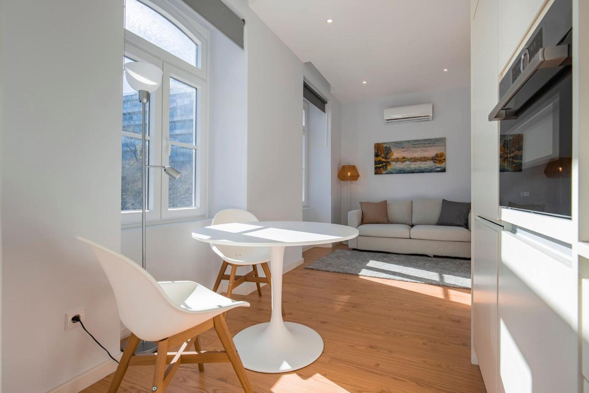 Monteverde Iii By Innkeeper Lisbon